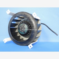 EBM R2E180-AS77-05 TW Radial blower